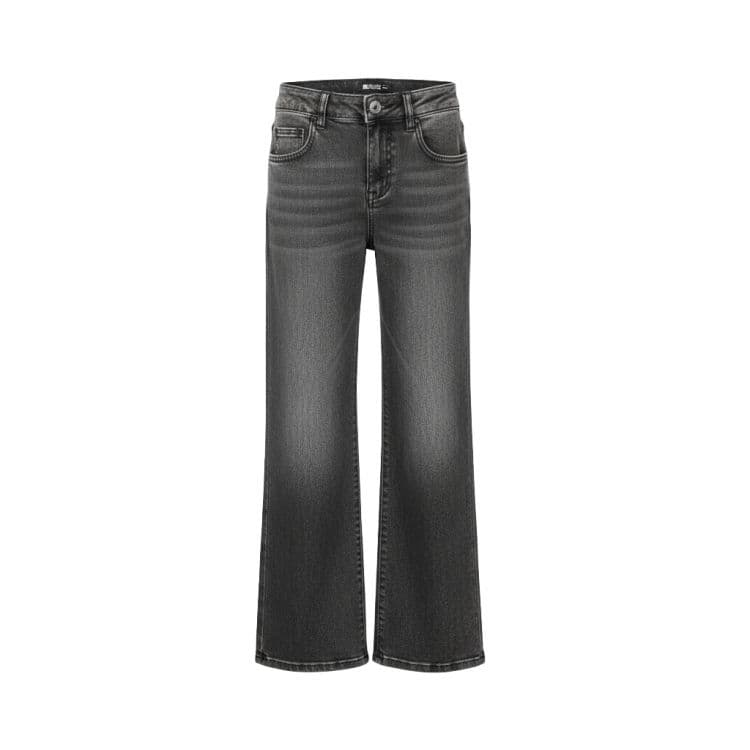 Jeans droit gris - NWNM