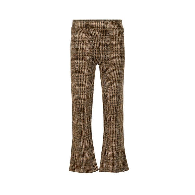 Pantalon à carreaux - KOKO NOKO