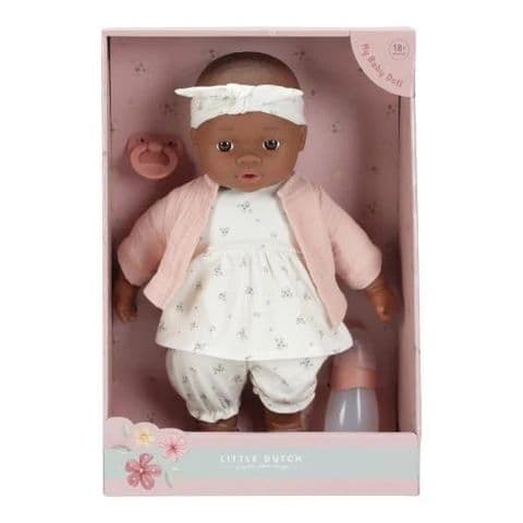 Poupée Noa - LITTLE DUTCH