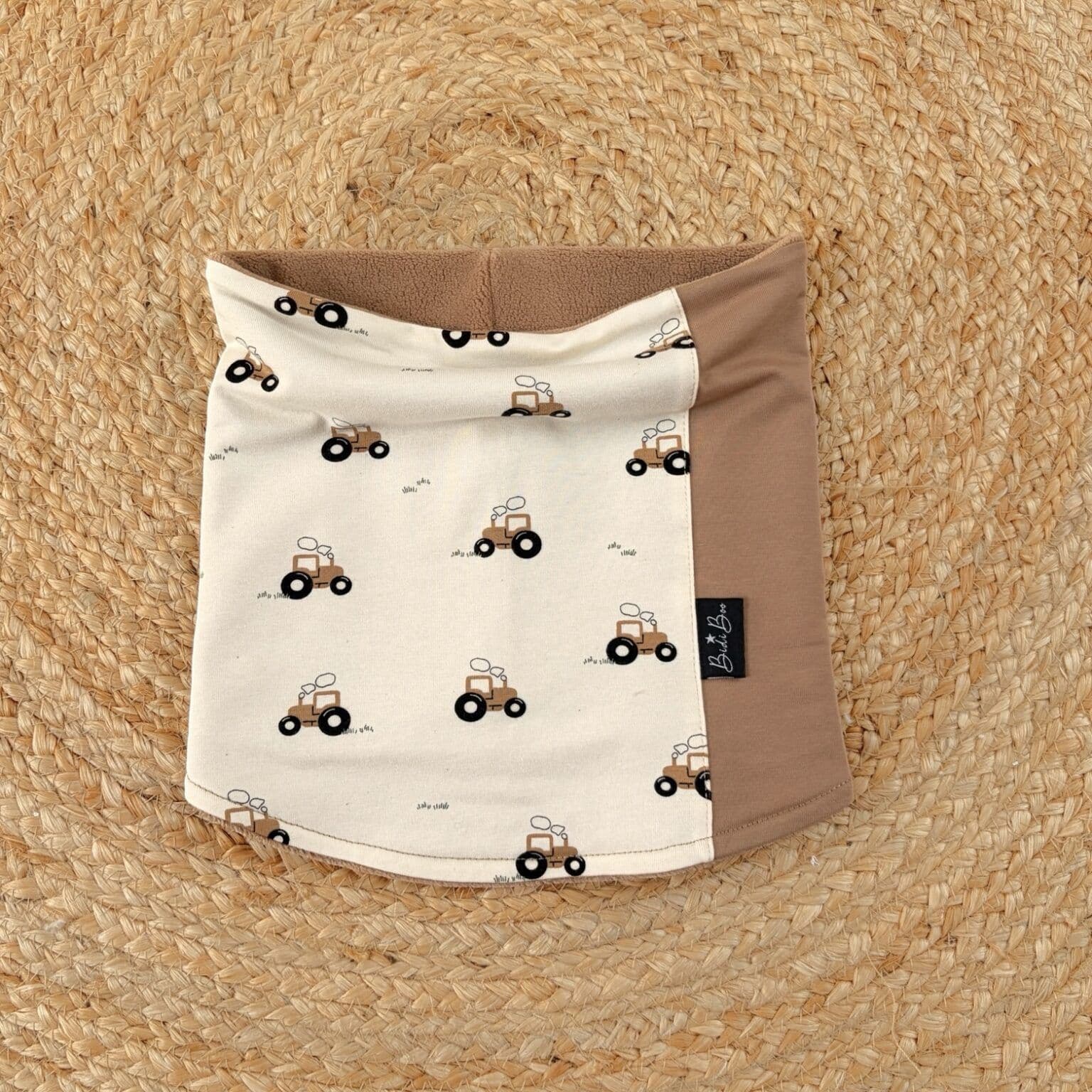 Snood hiver Sohan - BIDIBOO